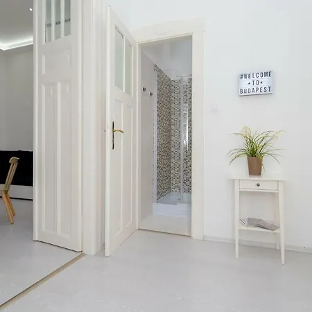 Apartment Boutique Jokai - In The Center *