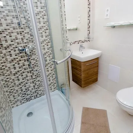 Boutique Jokai - In The Center Apartment *
