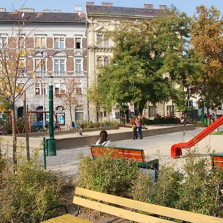 Peter's * Budapešť