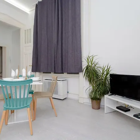 Apartment Boutique Jokai - In The Center *