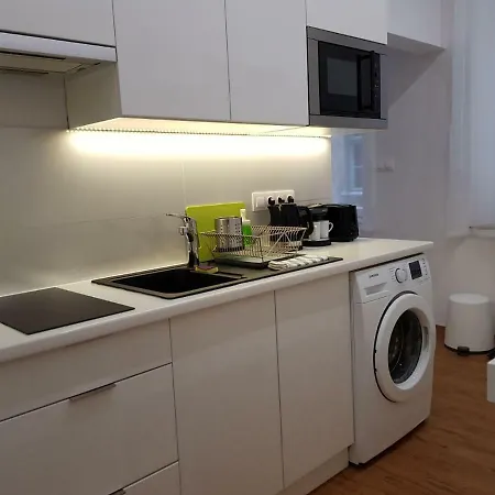 Apartment Renaissance