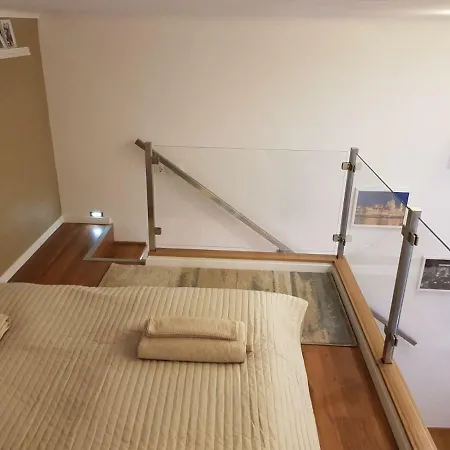 Renaissance Apartment