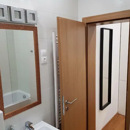 Renaissance Apartment Budapest