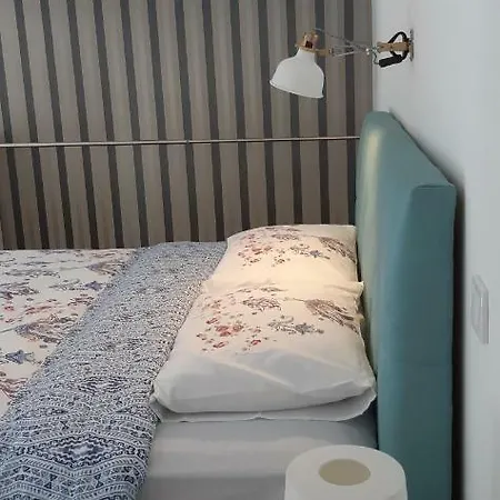 Tempo Life Apartmán