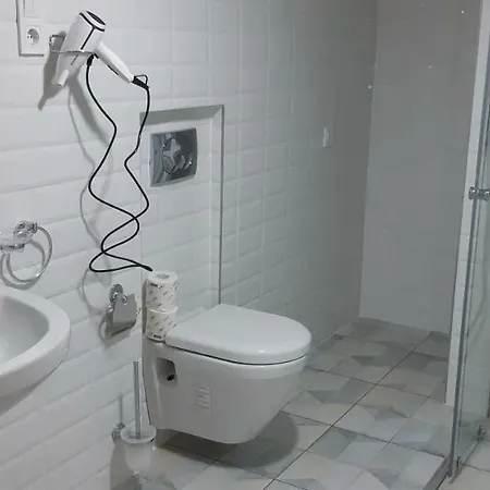 Apartmán Tempo Life