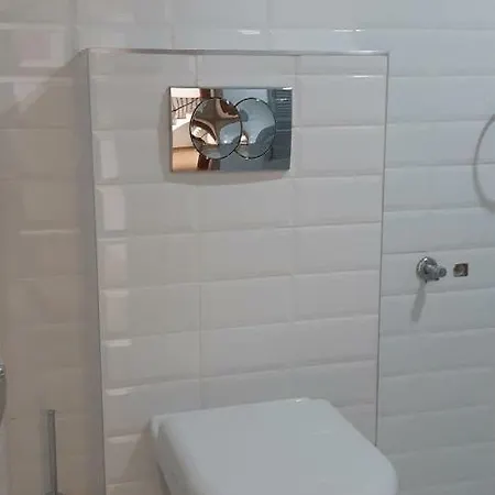 Apartmán Tempo Life *