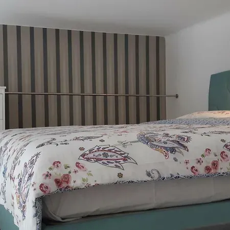 Apartmán Tempo Life