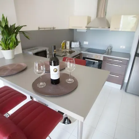 Апартаменты Mill House Suites Будапешт