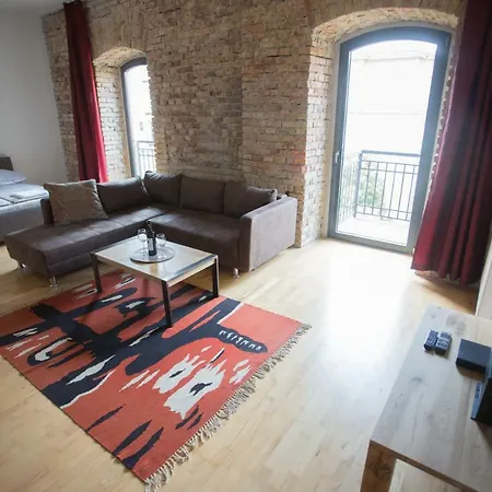 Mill House Suites Апартаменты *