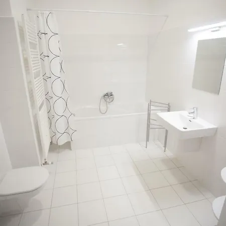 Mill House Suites Апартаменты