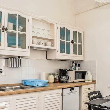 Appartamento Diamond Astoria 4 Budapest