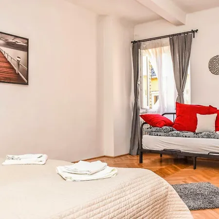 Appartamento Diamond Astoria 4 Budapest