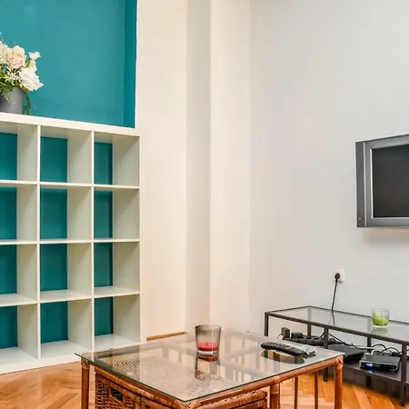 Appartamento Diamond Astoria 4 *
