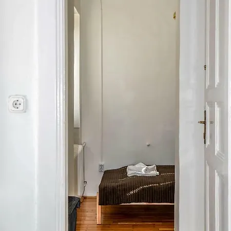 Appartamento Diamond Astoria 4