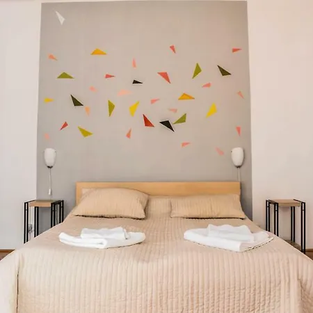 Appartamento Diamond Astoria 4