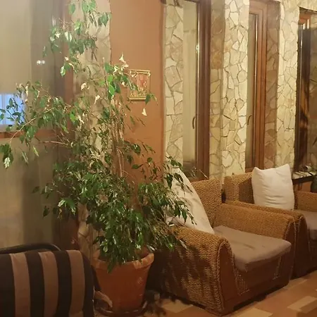 Accommodatie bij particulieren Szent Laszlo *