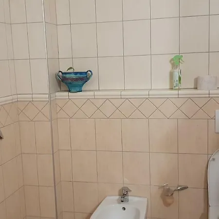 Accommodatie bij particulieren Szent Laszlo