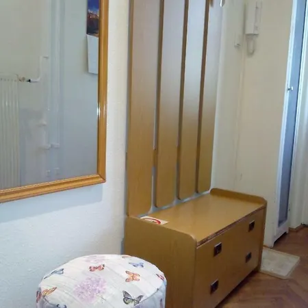 Centrum Apartment2 Budapest