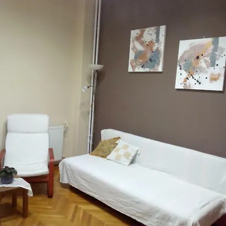 Apartment Centrum Apartment2