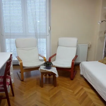 Centrum Apartment2 *