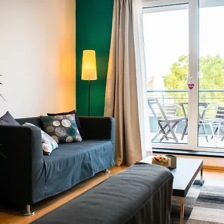 Apartment Viola *