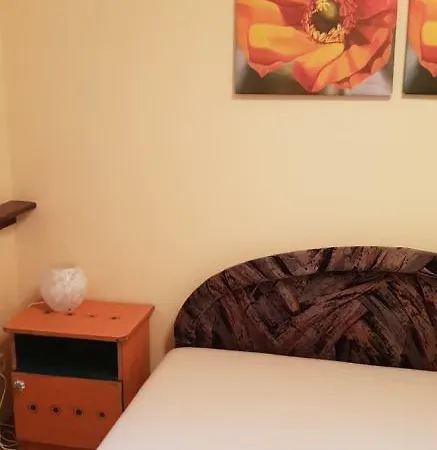 Szent Laszlo Accommodatie bij particulieren