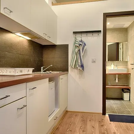 Welcome - A Studio Apt In District 7 Apartment