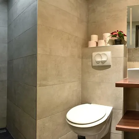 Welcome - A Studio Apt In District 7 Apartment Budapest
