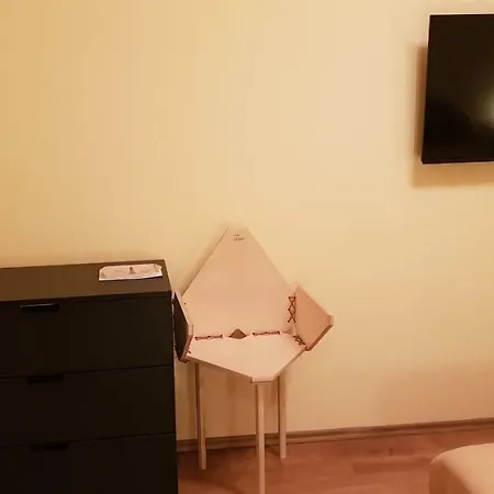 Accommodatie bij particulieren Szent Laszlo