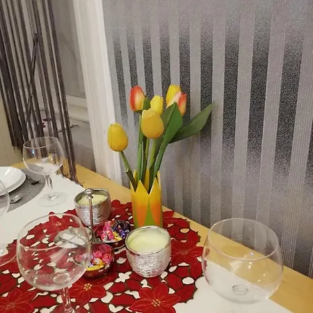 New West10 Star Center Apartment *