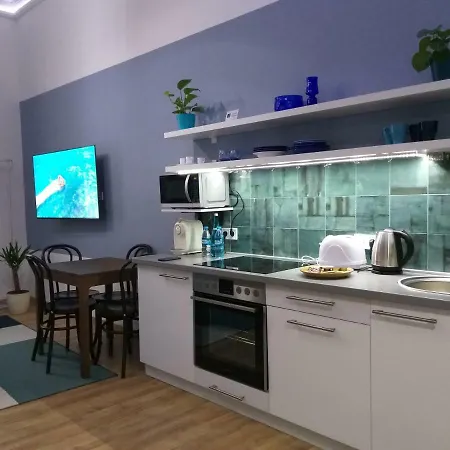 Tempo Life Budapešť