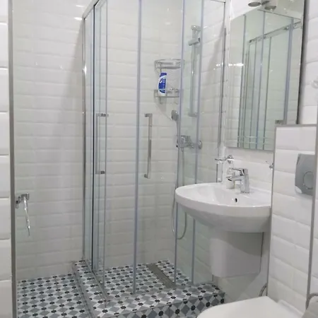 Tempo Life Apartmán