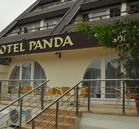 Panda Hotel Budapest