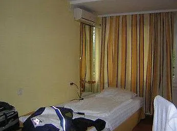 Panda Hotel