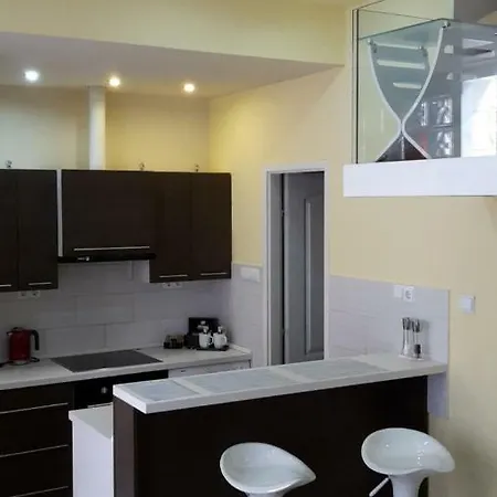 Apartman Kodaly