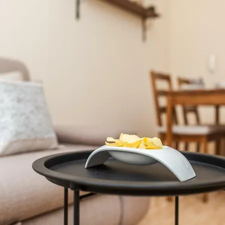 Apartman Kodaly *