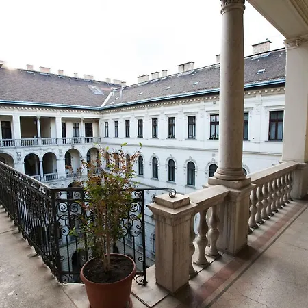 Opera Budapest