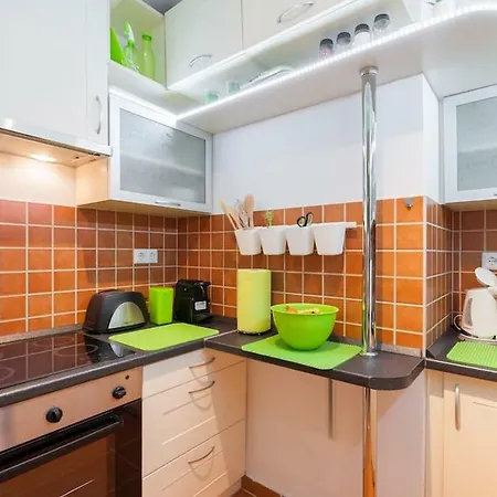 Apartamento Aquaflat