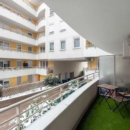 Apartamento Aquaflat *