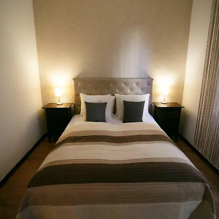 Grund Apartment Budapest