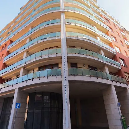 Grund Apartment Budapest
