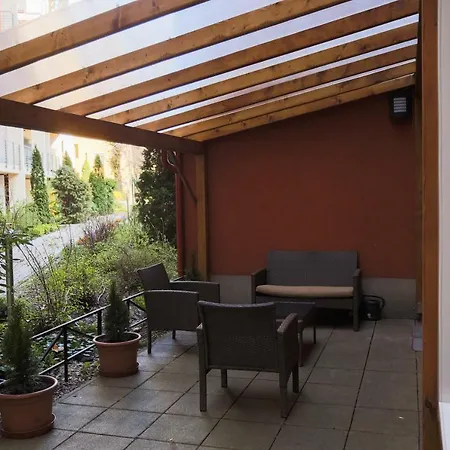 Grund Apartment Budapest