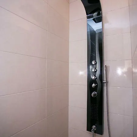 Apartment Grund Budapest
