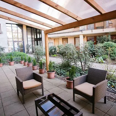 Apartment Grund