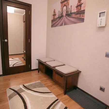 Grund * Budapest