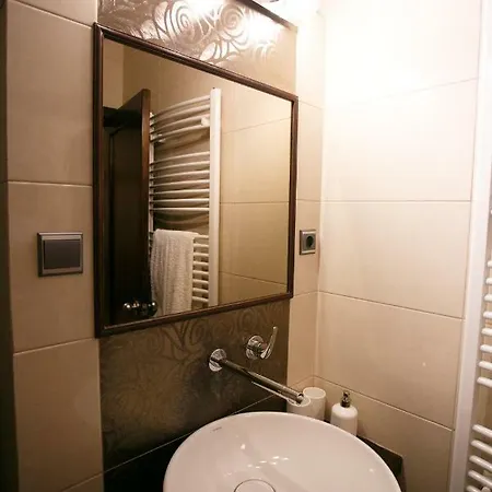 Apartment Grund *