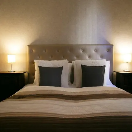Apartment Grund Budapest