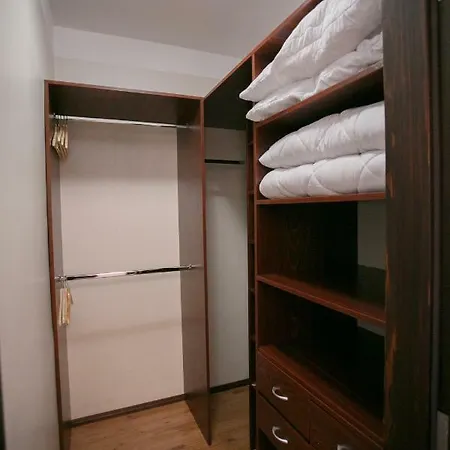 Grund Apartment