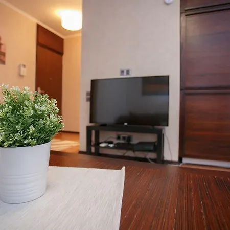 Grund Apartment Budapest