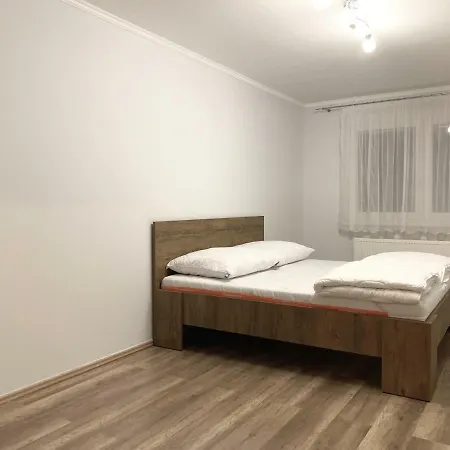 Appartement Premium 2.0